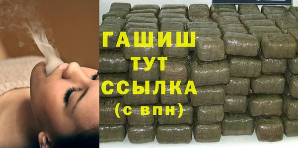 гашик Костерёво